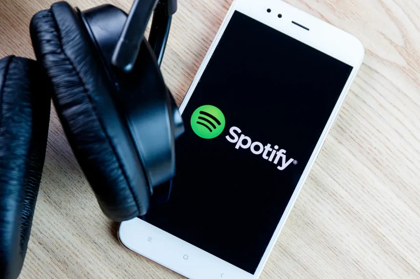 Spotify y Universal lanzan música con IA bajo acuerdo regulado