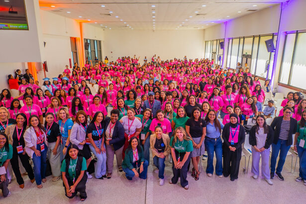 Technovation Girls Panamá impulsa liderazgo femenino en tecnología