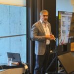 RedBox reúne a líderes en taller sobre innovación empresarial