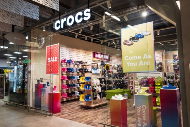 Crocs lanza Jibbitz de oro oficial del Mundial 2026