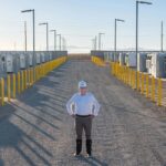 Baterías de litio refuerzan la estabilidad de redes eléctricas globales