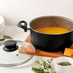 Tramontina y Chef Oropeza lanzan línea de utensilios mexicanos