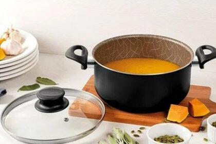 Tramontina y Chef Oropeza lanzan línea de utensilios mexicanos