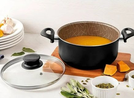 Tramontina y Chef Oropeza lanzan línea de utensilios mexicanos