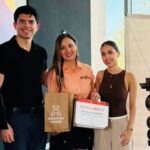 Met Conecta impulsa innovación y emprendimiento en México