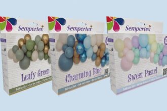 Pyme de globos de Barranquilla exporta a más de 70 países