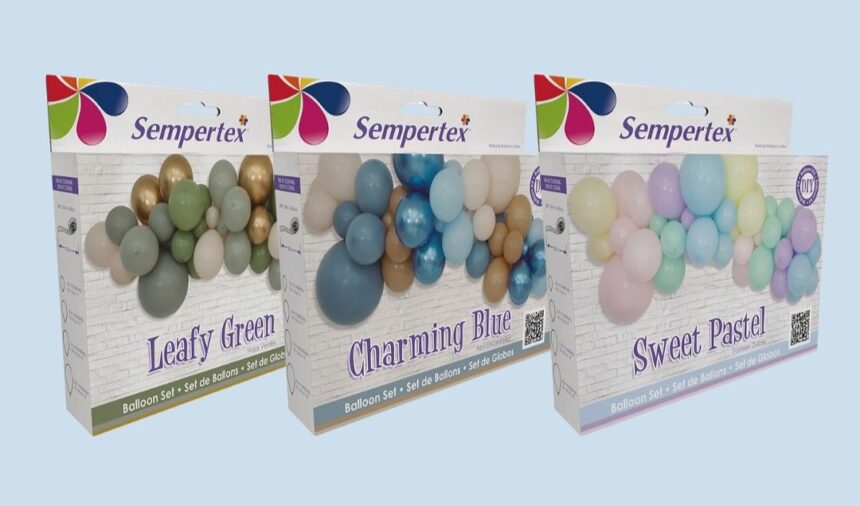 Pyme de globos de Barranquilla exporta a más de 70 países