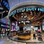 Trump pone fin al duty free con México tras casi un siglo