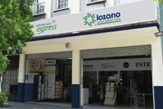 Grupo Lozano Hnos. refuerza su liderazgo en el regreso a clases