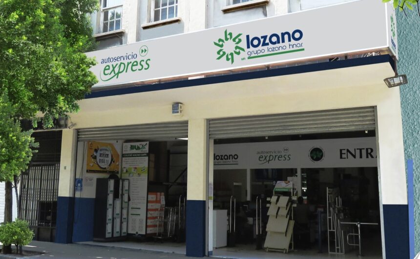 Grupo Lozano Hnos. refuerza su liderazgo en el regreso a clases