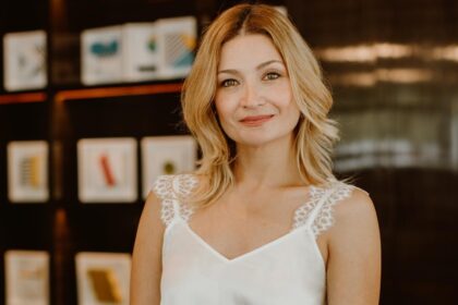 Gador Garza impulsa liderazgo consciente en Grupo Gentor