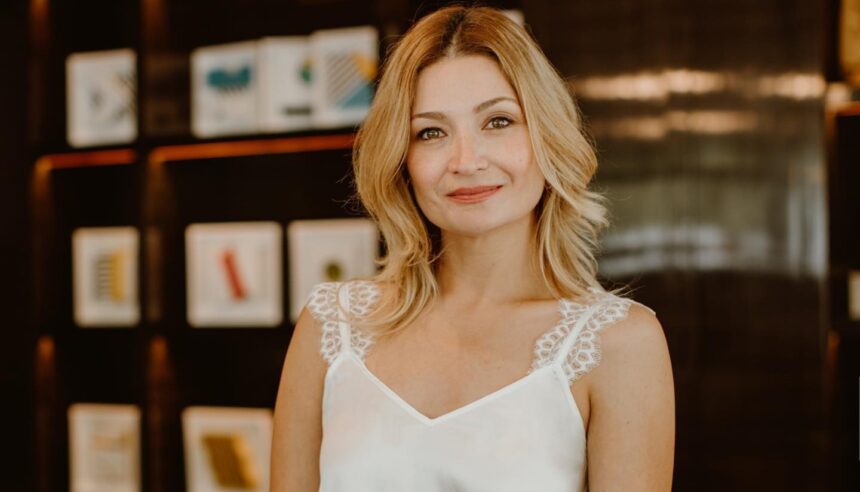 Gador Garza impulsa liderazgo consciente en Grupo Gentor