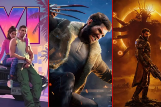 Industria de videojuegos rompe récords de ventas en 2026