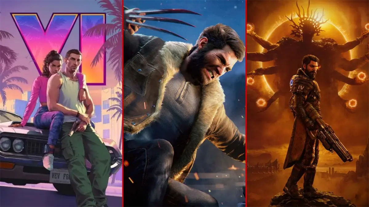 Industria de videojuegos rompe récords de ventas en 2026