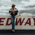 Wrangler y Cherry lanzan cápsula de moda inspirada en motorsport vintage