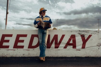 Wrangler y Cherry lanzan cápsula de moda inspirada en motorsport vintage