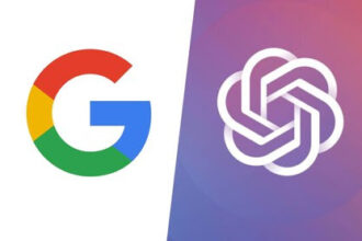 Google y OpenAI firman alianza clave para IA en la nube