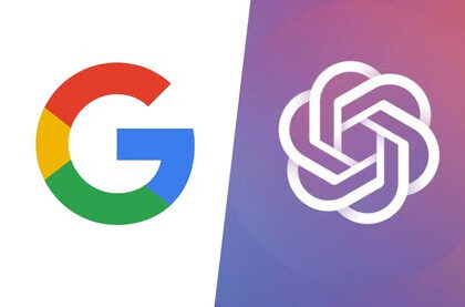 Google y OpenAI firman alianza clave para IA en la nube