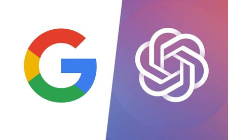 Google y OpenAI firman alianza clave para IA en la nube