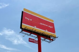 OXXO innova con campaña publicitaria basada en el silencio