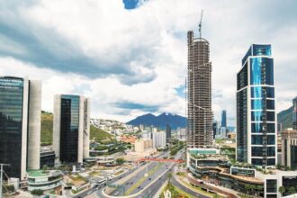 Ciudades mexicanas impulsan transformación digital y urbana