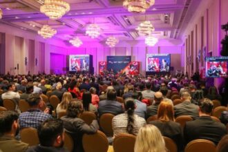 Empresarios de México y Canadá refuerzan alianza ante revisión del T-MEC