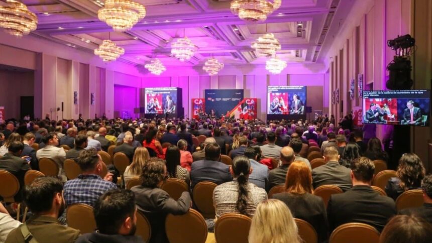 Empresarios de México y Canadá refuerzan alianza ante revisión del T-MEC