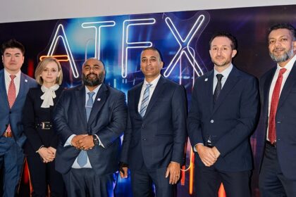 ATFX refuerza su expansión y alianzas en el mercado mexicano