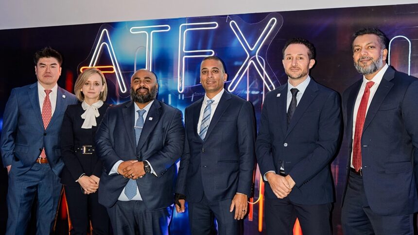 ATFX refuerza su expansión y alianzas en el mercado mexicano