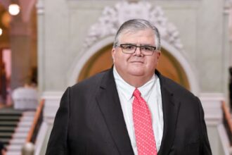 Agustín Carstens dejará la presidencia del BIS en 2025