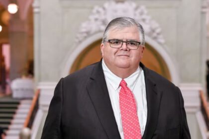Agustín Carstens dejará la presidencia del BIS en 2025