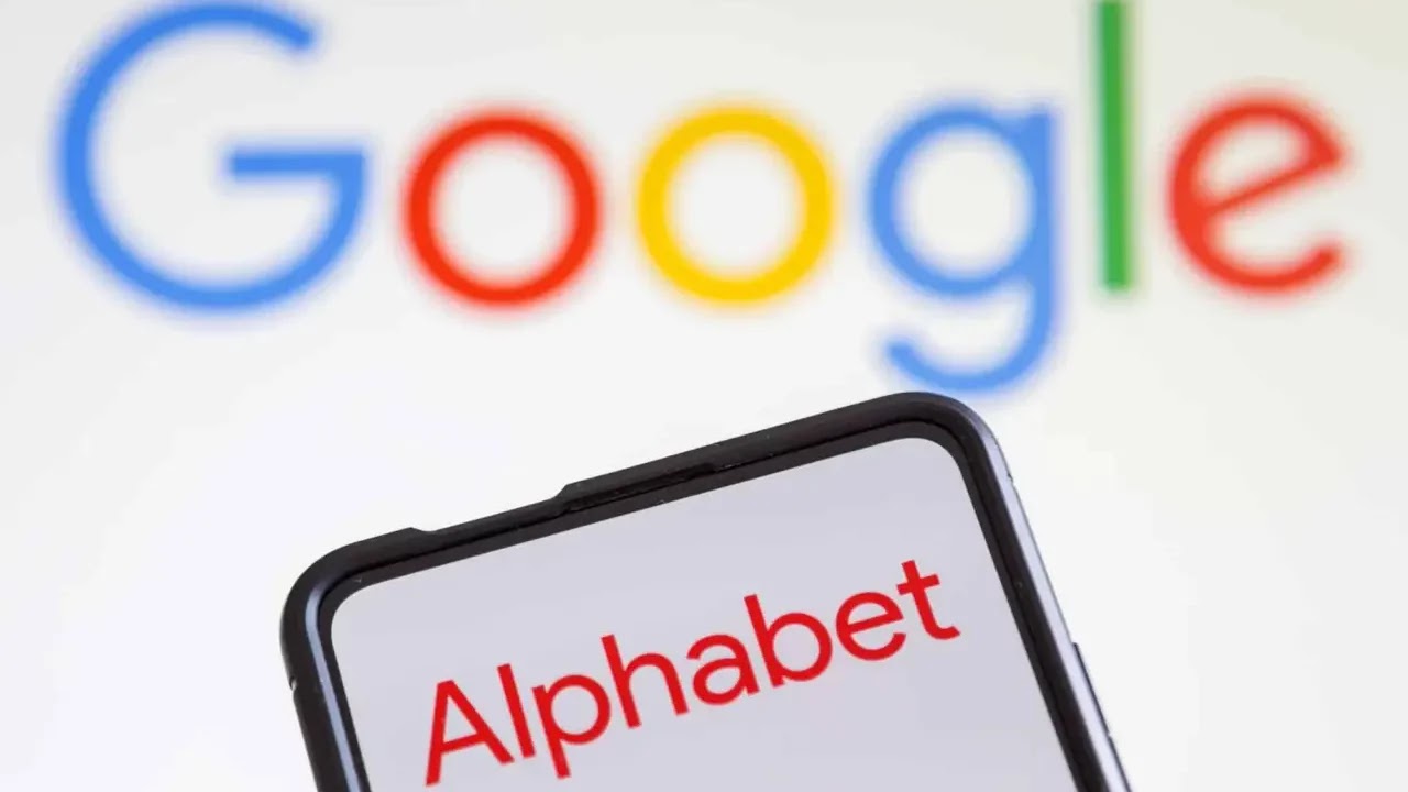 Alphabet roza los 4 billones de dólares gracias a la inteligencia artificial