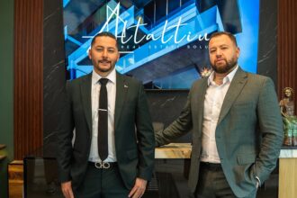 Altaltium lanza modelo híbrido para invertir en inmobiliario México