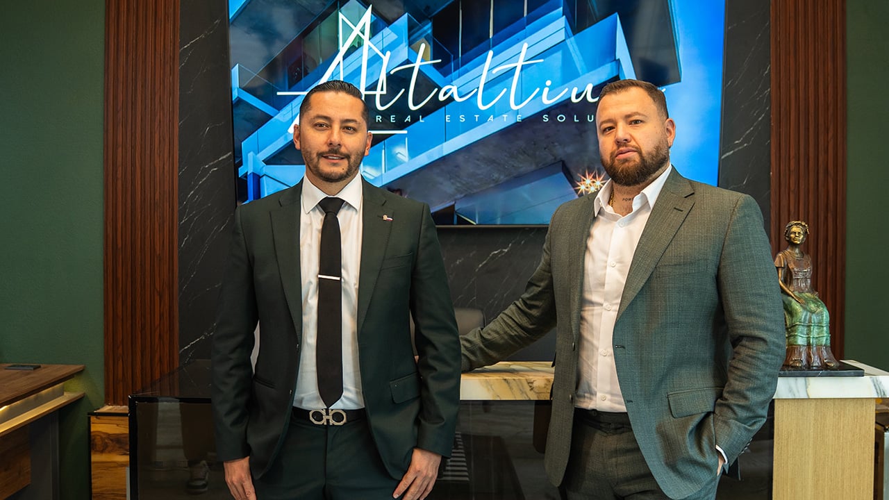 Altaltium lanza modelo híbrido para invertir en inmobiliario México