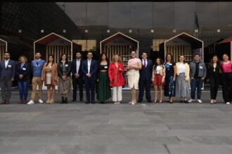 Cámara de Diputados y Amazon impulsan digitalización de pymes