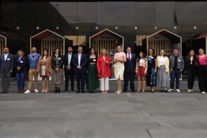 Cámara de Diputados y Amazon impulsan digitalización de pymes