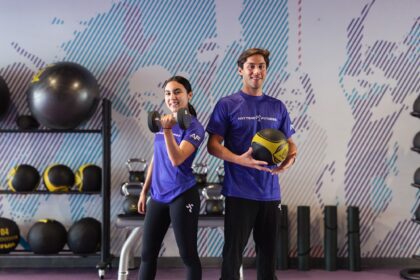 Anytime Fitness abre nuevas franquicias en Xalapa, Veracruz