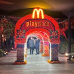 McDonald’s México cumple 40 años con innovación y empleo juvenil