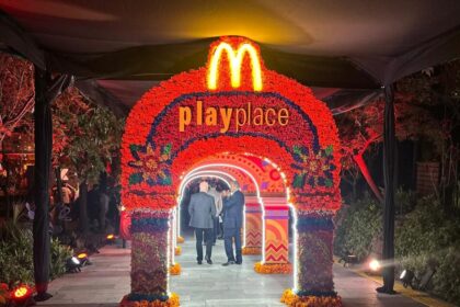 McDonald’s México cumple 40 años con innovación y empleo juvenil