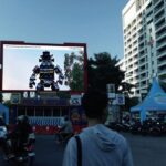 Google lanza vallas publicitarias transparentes con IA en ciudades