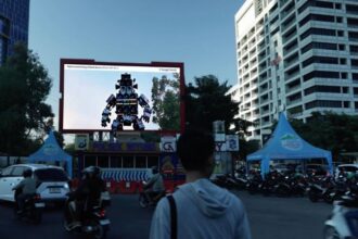 Google lanza vallas publicitarias transparentes con IA en ciudades