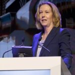 BP nombra a Meg O’Neill como directora general en reestructuración