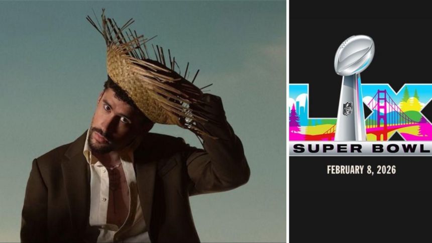 Bad Bunny y Duolingo impulsan el español en el Super Bowl 60