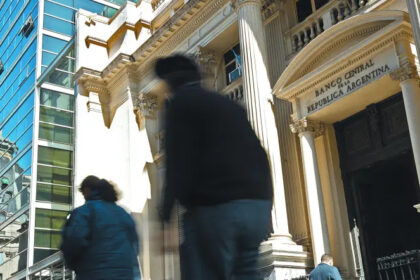 Banco Central de Argentina proyecta reservas de 17 mil millones