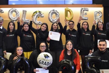 Ciudad Bolívar lanza programa de formación digital para jóvenes