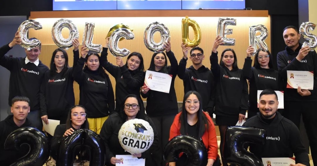 Ciudad Bolívar lanza programa de formación digital para jóvenes