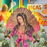 Meximalismo: tendencia en diseño que reivindica la identidad mexicana