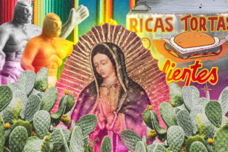 Meximalismo: tendencia en diseño que reivindica la identidad mexicana