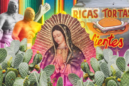 Meximalismo: tendencia en diseño que reivindica la identidad mexicana