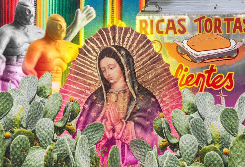 Meximalismo: tendencia en diseño que reivindica la identidad mexicana